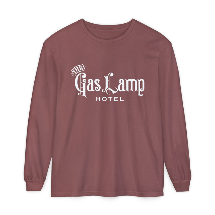 Classic Unisex Long Sleeve T-Shirt - Timeless Comfort for All Occasions
