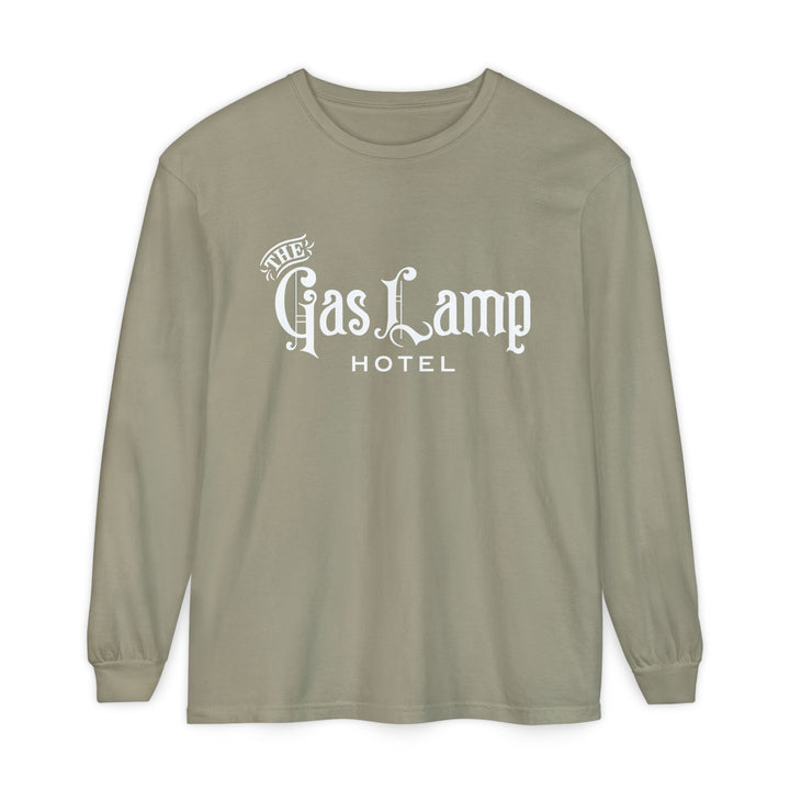 Classic Unisex Long Sleeve T-Shirt - Timeless Comfort for All Occasions