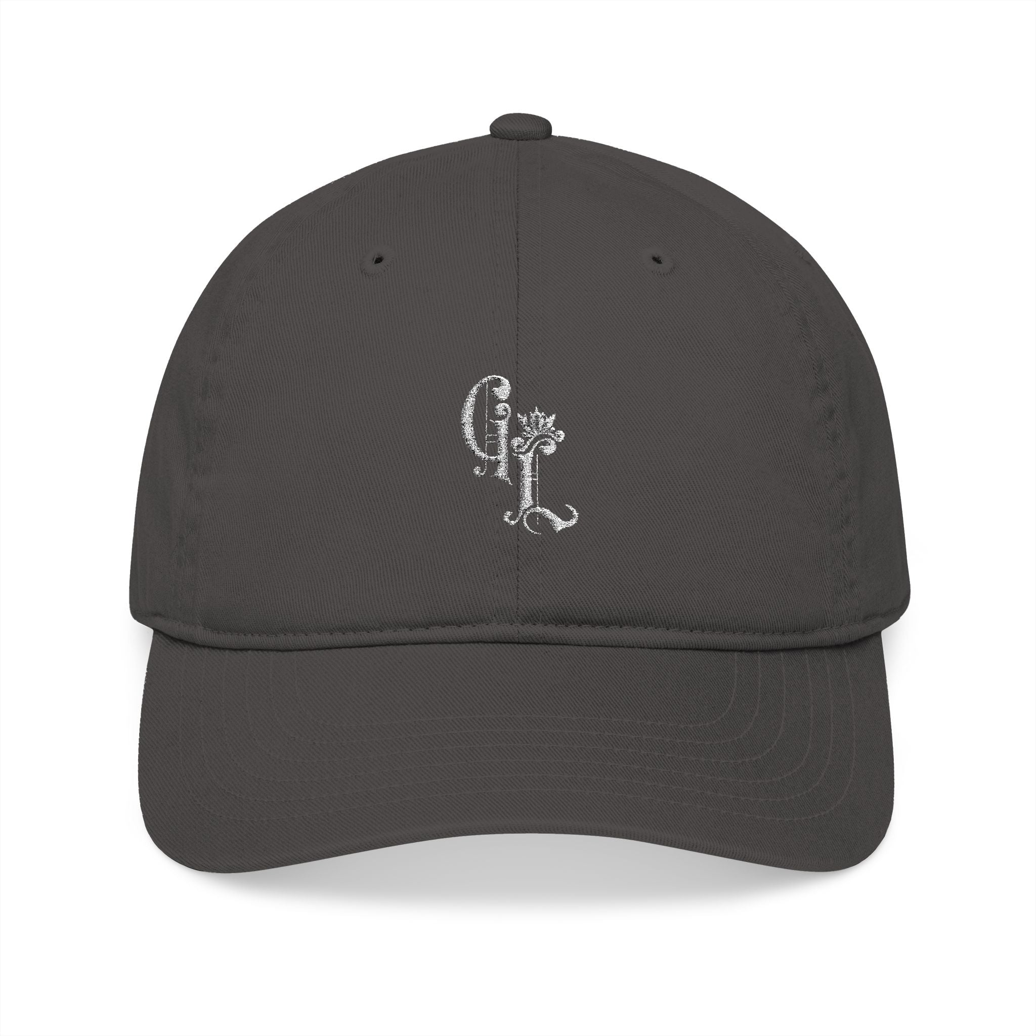 GL Logo Embroidered Baseball Cap