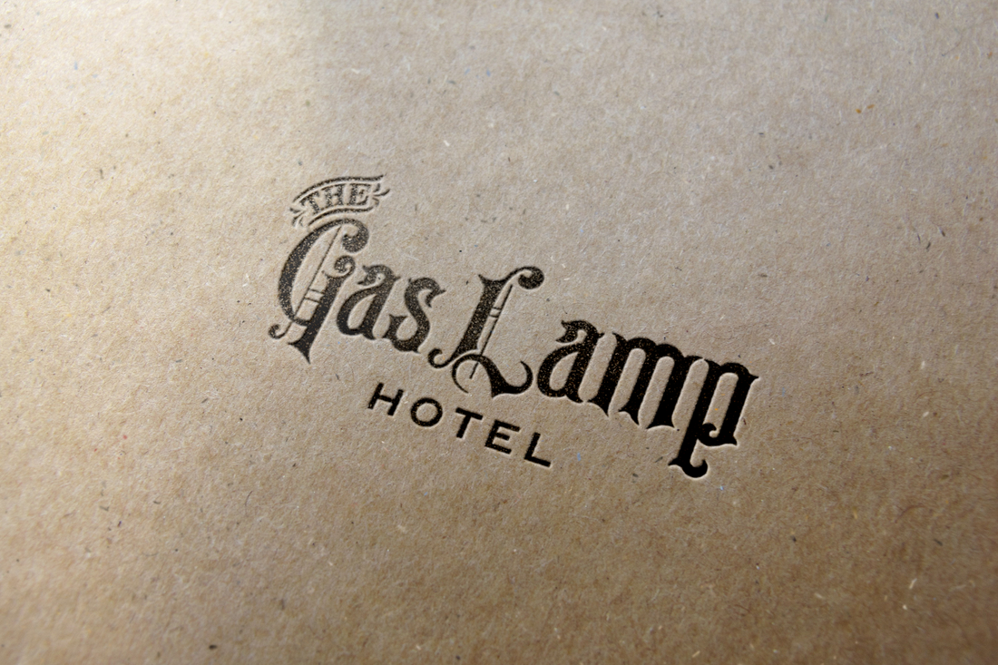The Gas Lamp Hotel Gift Card